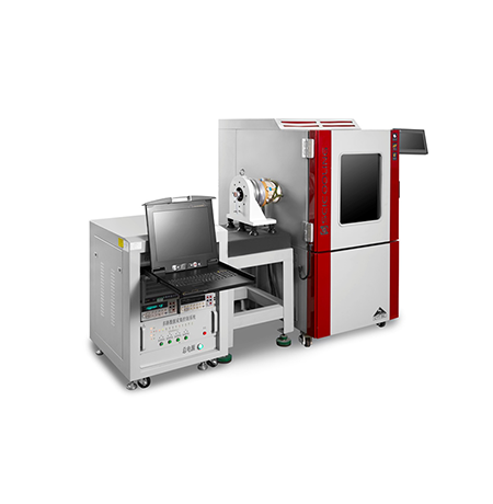 石英挠性(MEMS)加速度计高低温测试系统